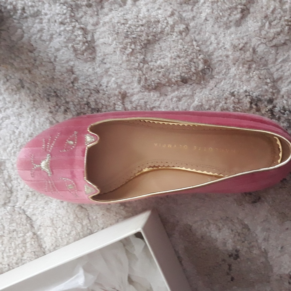 shoes - Picture 7 of 7
